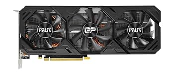 【ジャンク】Palit GeForce RTX 2080 SUPER ジャンク品】Palit GeForce RTX 2080 SUPER 8GB